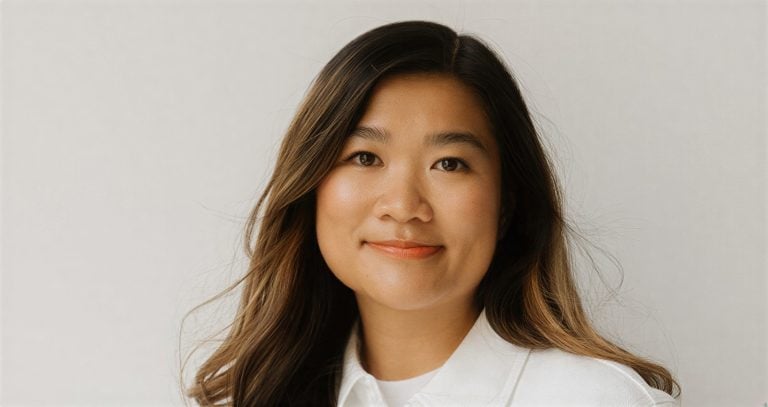 Jen Phan, co-founder and CEO of Passionfroot.