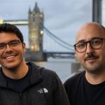 Mustafa Girgin, Co-founder of Lucida AI