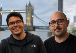 Mustafa Girgin, Co-founder of Lucida AI