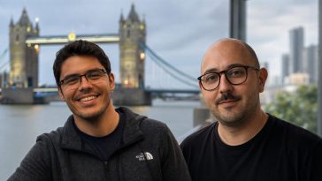Mustafa Girgin, Co-founder of Lucida AI