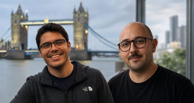 Mustafa Girgin, Co-founder of Lucida AI