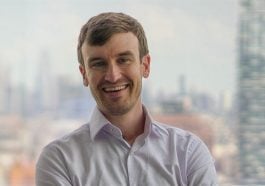 John Nay, Founder of Norm Ai