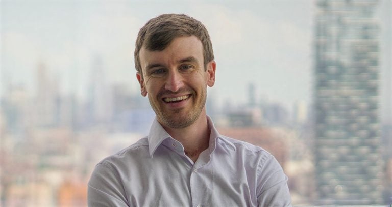 John Nay, Founder of Norm Ai