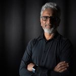 Raja Koduri, Founder of OXMIQ