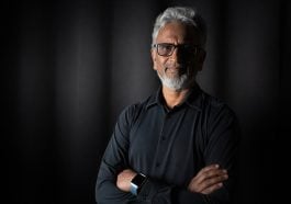 Raja Koduri, Founder of OXMIQ