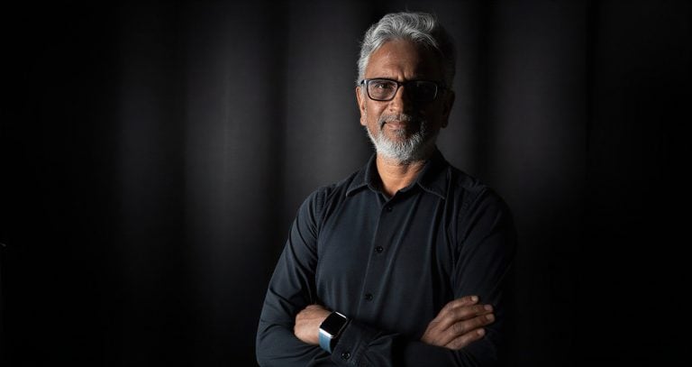 Raja Koduri, Founder of OXMIQ