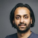 Naren Shaam, Founder of Omio.
