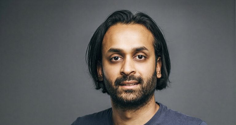 Naren Shaam, Founder of Omio.