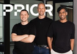 Frank Hutter, Co-founder and CEO of Prior Labs.