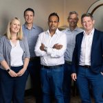 Dr Muhunthan Thillai, Co-founder and CEO of Qureight.