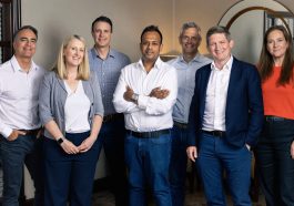 Dr Muhunthan Thillai, Co-founder and CEO of Qureight.