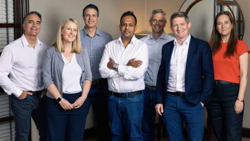 Dr Muhunthan Thillai, Co-founder and CEO of Qureight.