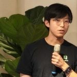 Zhaoxi Chen, CEO and Co-founder of Ropedia.