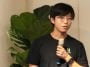 Zhaoxi Chen, CEO and Co-founder of Ropedia.
