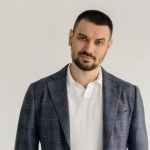 Yury Akinin, Founder of AVELIN AI