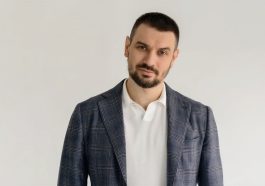 Yury Akinin, Founder of AVELIN AI