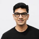 Apoorv Shankar, Founder of Aina