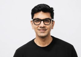 Apoorv Shankar, Founder of Aina