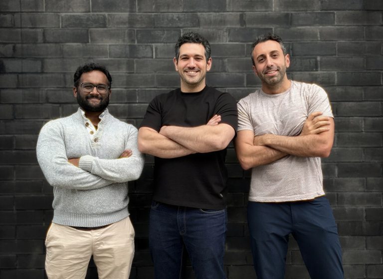 Farris Nasr, Co-founder and CEO of ChatFeatured.
