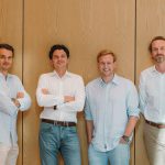 Hendrik Vercammen, Co-founder and CEO of Sightera Biosciences.