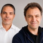 Eric Marcellin-Dibon, CEO of ENGO