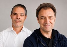 Eric Marcellin-Dibon, CEO of ENGO