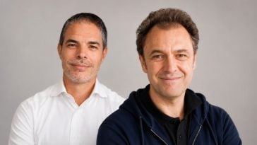 Eric Marcellin-Dibon, CEO of ENGO