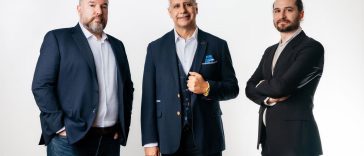Enrique Lizaso, co-founder and CEO of Multiverse Computing.