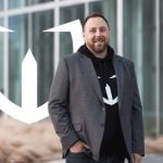 Petr Dvorak, Founder & CEO of Wultra.
