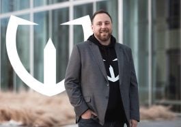 Petr Dvorak, Founder & CEO of Wultra.