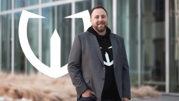 Petr Dvorak, Founder & CEO of Wultra.