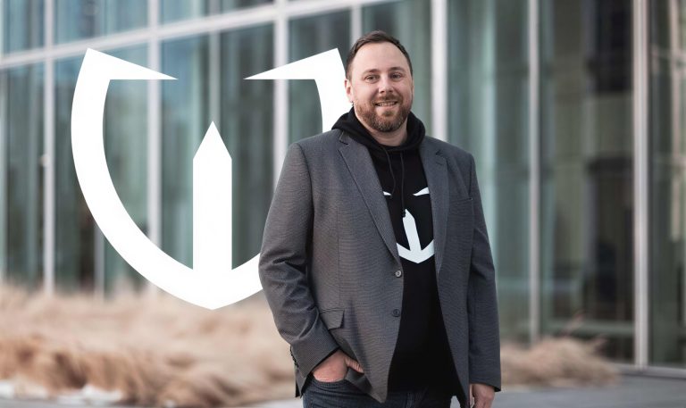 Petr Dvorak, Founder & CEO of Wultra.