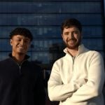 Henry Brogan, Co-Founder and CEO of BidScript