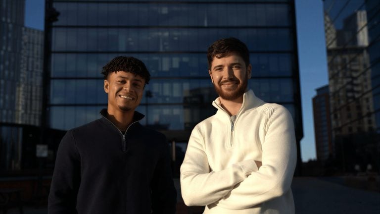 Henry Brogan, Co-Founder and CEO of BidScript
