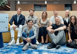 Digiclean Raises €2.5M to Modernize Industrial Cleaning