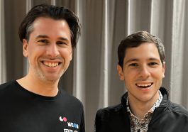 Raphael Eder, CEO of goNEON Agentic Systems