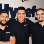 Stjepan Zelić, CEO and co-founder of Hypefy AI.