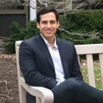 Tito Porras, CEO of Inner Logic.