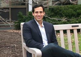 Tito Porras, CEO of Inner Logic.