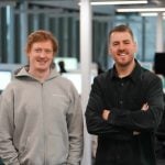 Quentin Scrimshire, CEO and co-founder of Modo Energy.