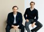 Johannes Gebendorfer and Jakob Zacherl, Co-founders of Nomerra