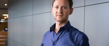 James Morris-Manuel, Founder and CEO of Prolo.