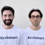 Federico Pratissoli, CEO of Revismart