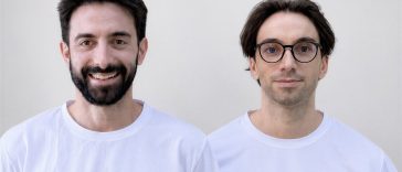Federico Pratissoli, CEO of Revismart
