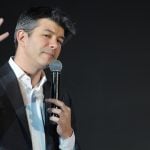 Travis Kalanick, Founder of Atoms.