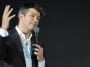 Travis Kalanick, Founder of Atoms.