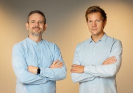 Auxilius Raises €1.3M to Automate Compliance Controls