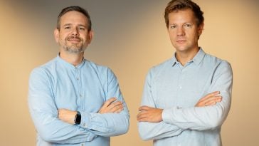 Auxilius Raises €1.3M to Automate Compliance Controls