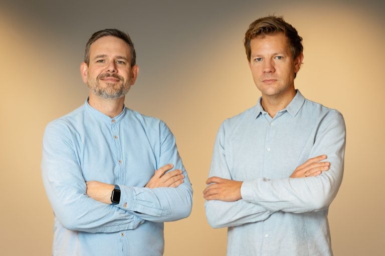 Auxilius Raises €1.3M to Automate Compliance Controls