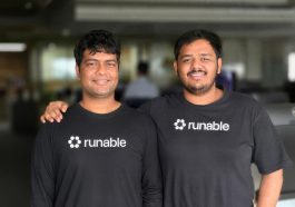 Runable Raises $21M to Scale SMB Marketing AI